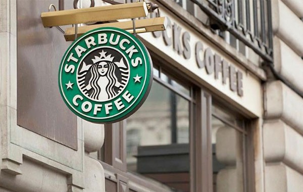 Starbucks星巴克驗(yàn)廠(chǎng)